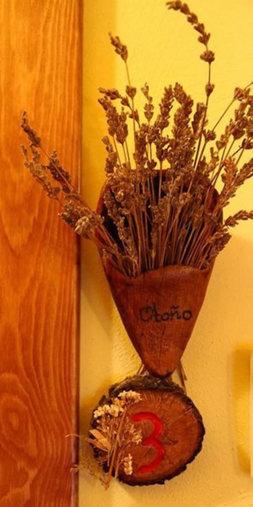 Bed & Breakfast Casa Rural Calle Real