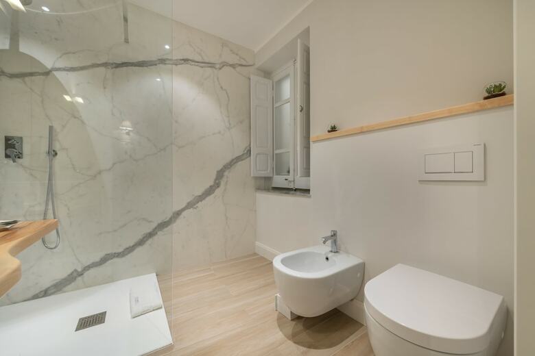 Bed & Breakfast Aquamadre Suites