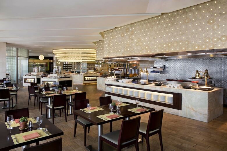 Sheraton Grand Incheon Hotel