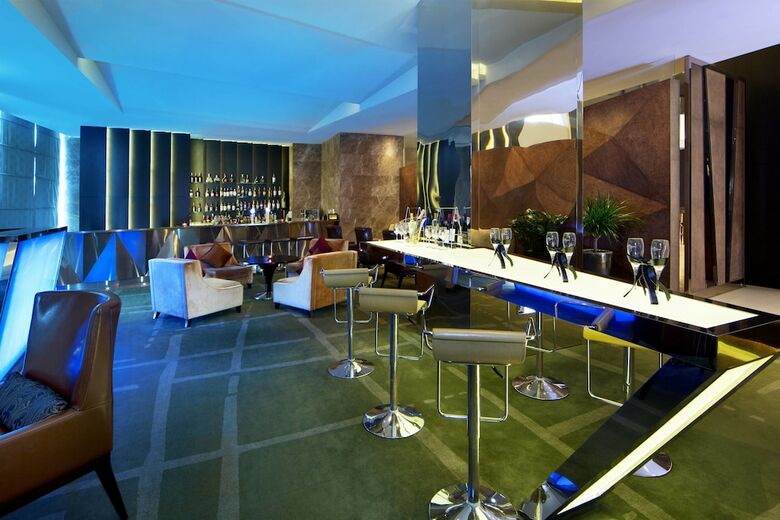 Sheraton Grand Incheon Hotel