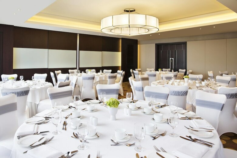 Sheraton Grand Incheon Hotel