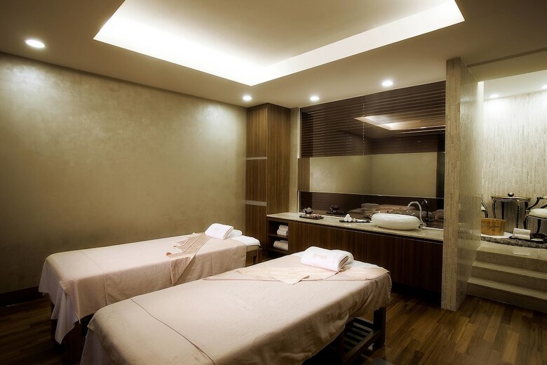 Sheraton Grand Incheon Hotel