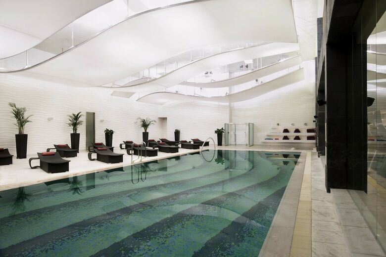 Sheraton Grand Incheon Hotel