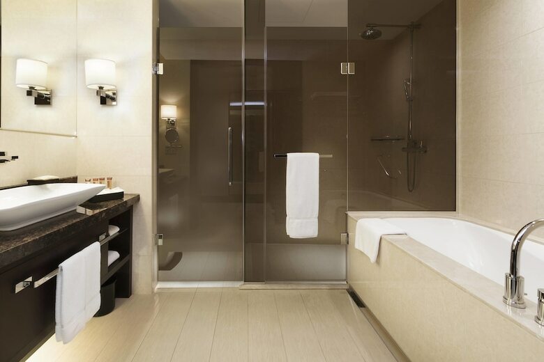Sheraton Grand Incheon Hotel