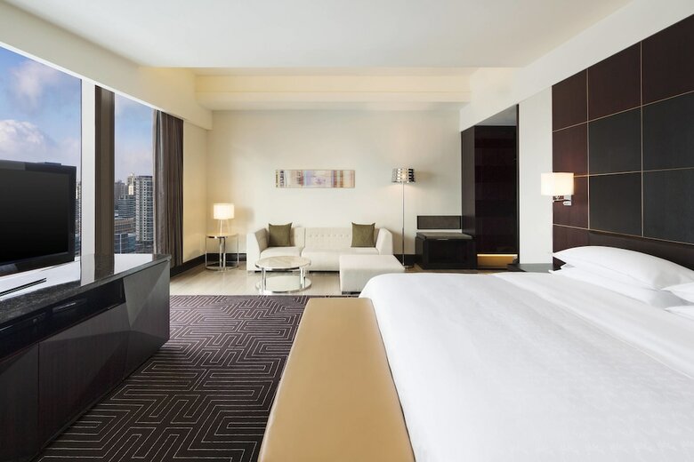 Sheraton Grand Incheon Hotel