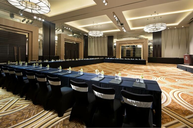 Sheraton Grand Incheon Hotel