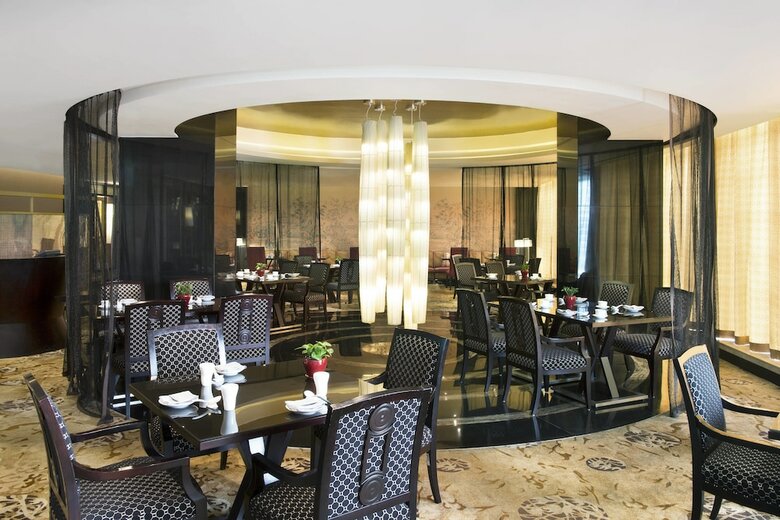 Sheraton Grand Incheon Hotel