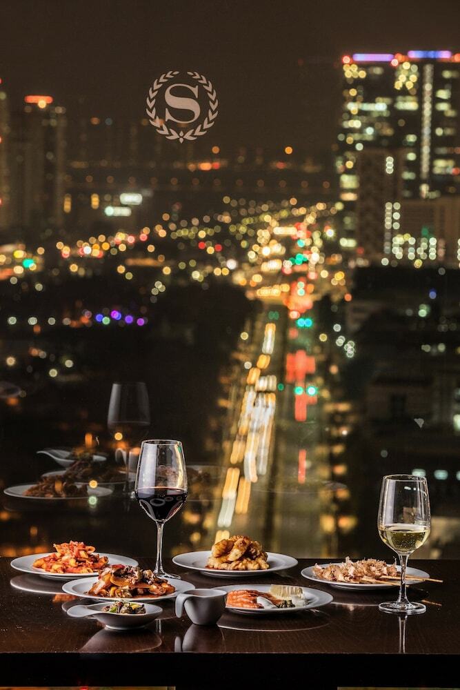 Sheraton Grand Incheon Hotel