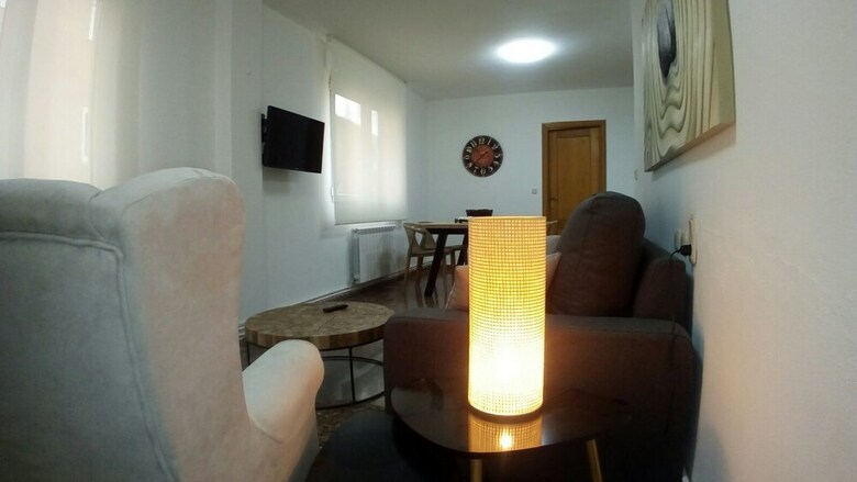 G Rentals Apartamento Bret�n