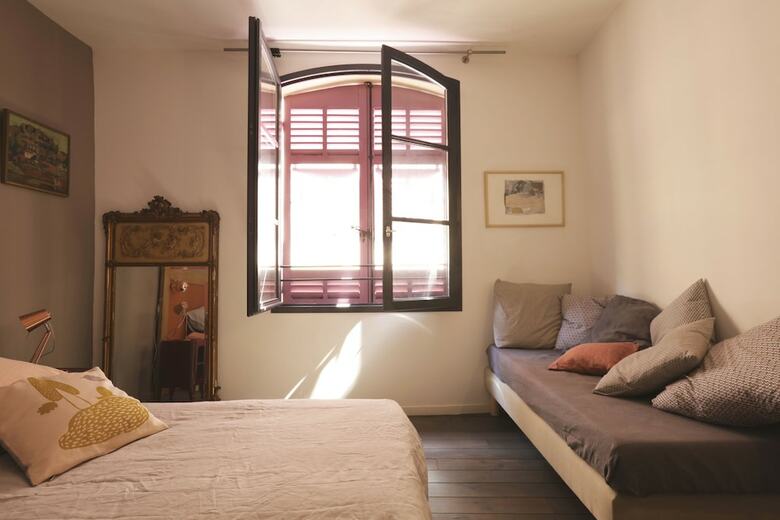 B&B Maison Boa