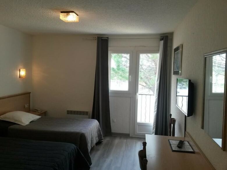 Hotel Le Provence