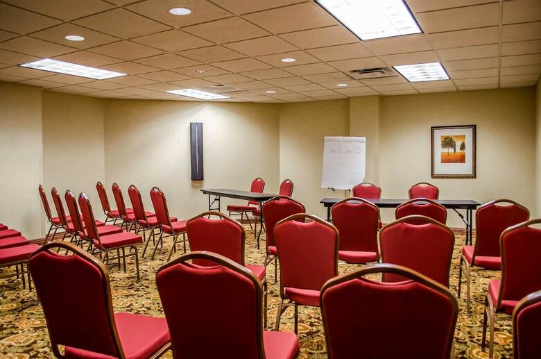 Hotel Comfort Inn & Suites Mobile Near Eastern Shore Centre