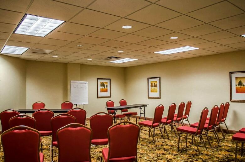 Hotel Comfort Inn & Suites Mobile Near Eastern Shore Centre