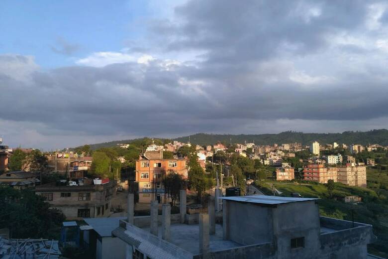 Hotel Tamang Homestay