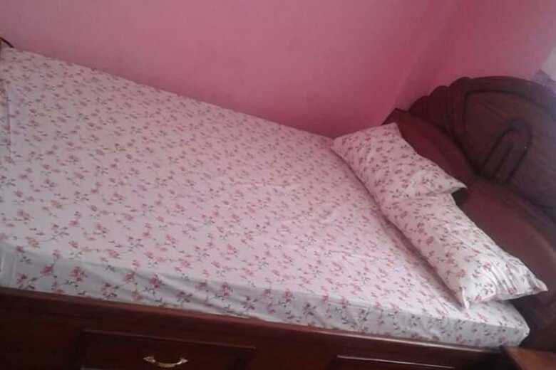 Hotel Tamang Homestay