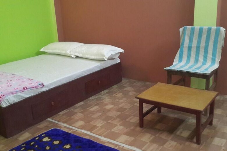 Hotel Tamang Homestay
