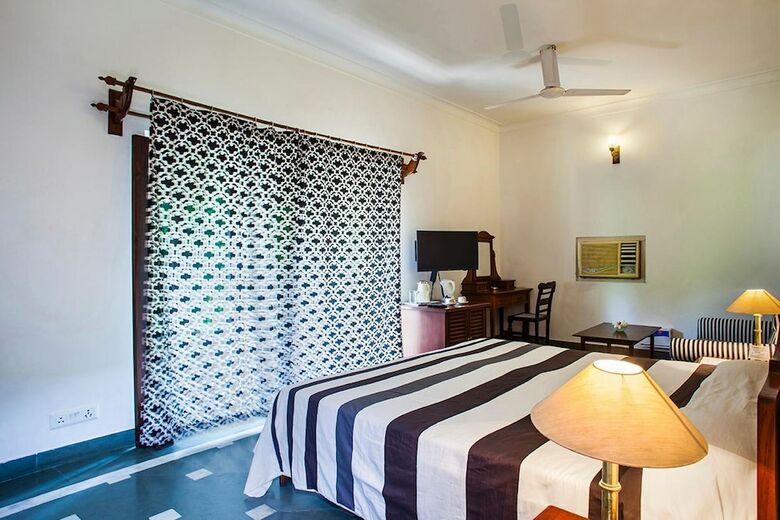 Hotel Sukhdham Kothi