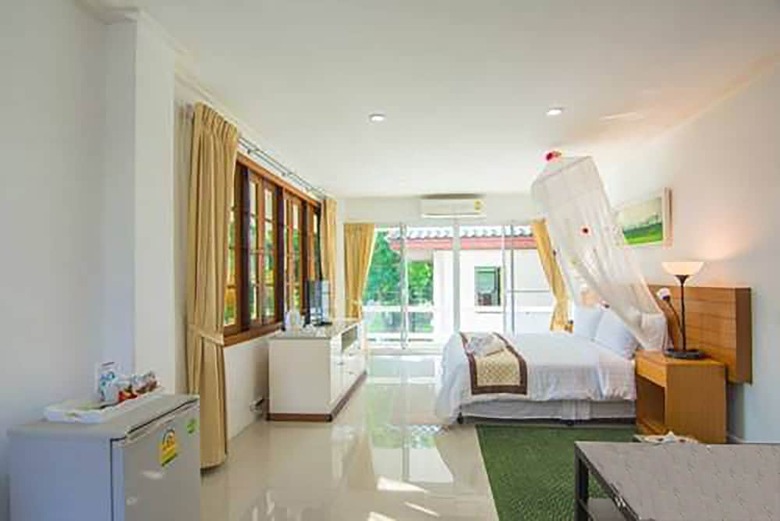 Hotel West Wonder Resort And Water Park