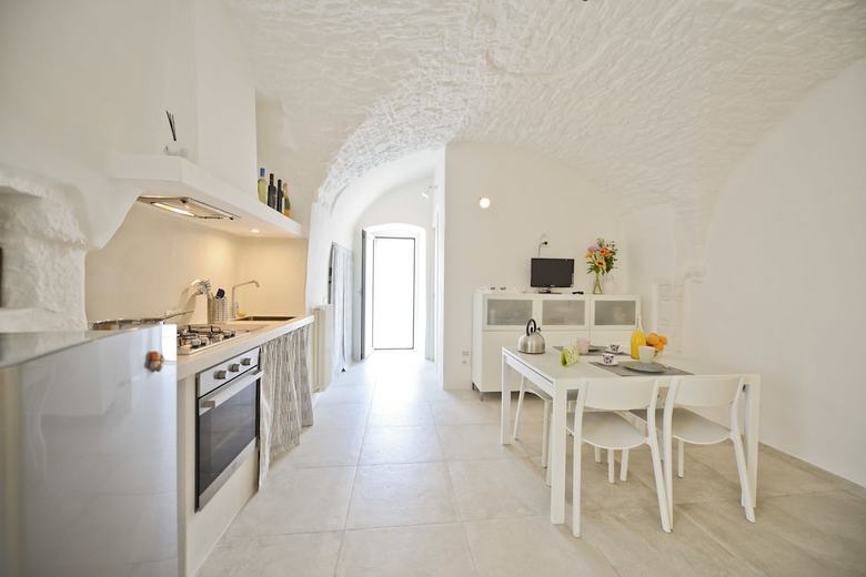 Apartamento Casetta Arco Con Balcone