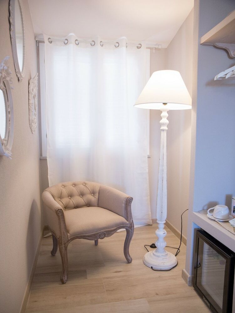 Bed & Breakfast Le Saline Suites