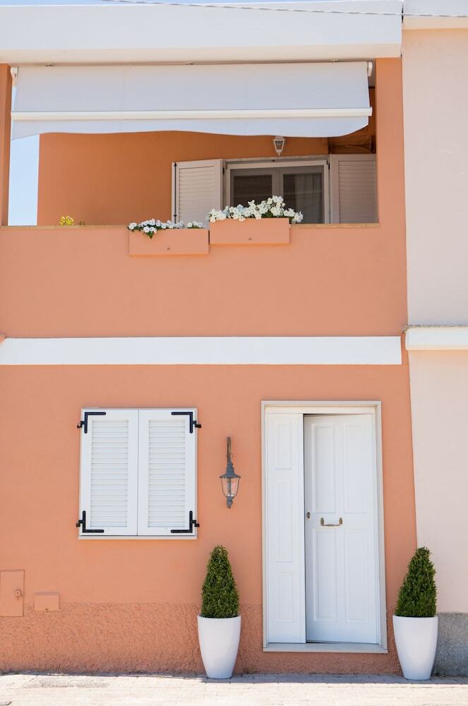 Bed & Breakfast Le Saline Suites