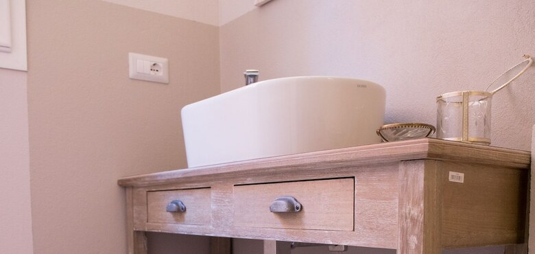 Bed & Breakfast Le Saline Suites