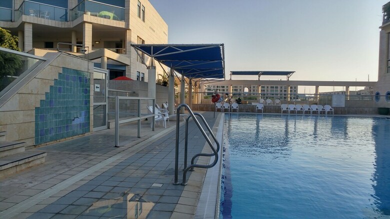 Israel Marina Village Rent Apartment