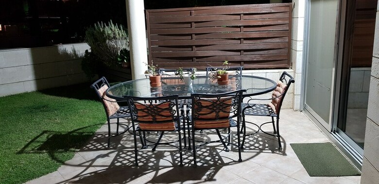 Israel Marina Village Rent Apartment