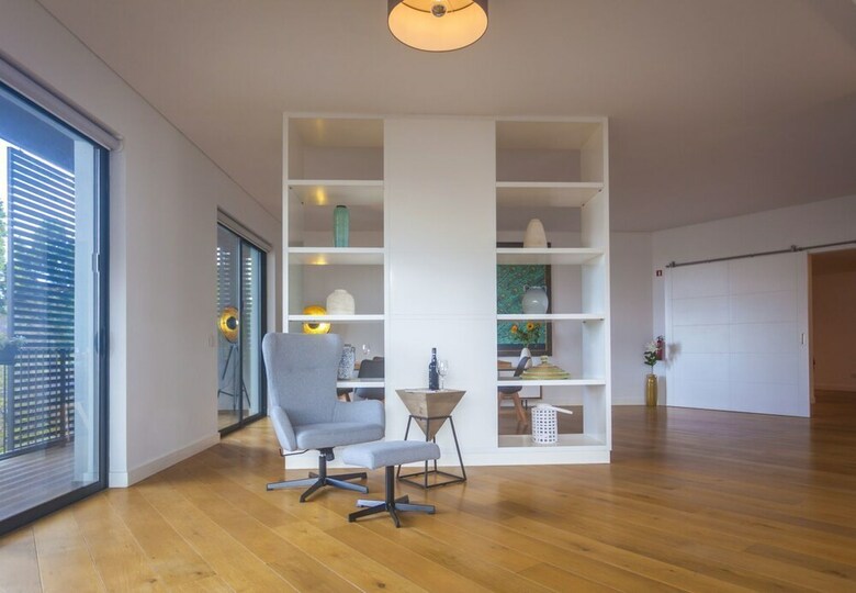 Apartamentos Parkside Marina Vista By Mhm
