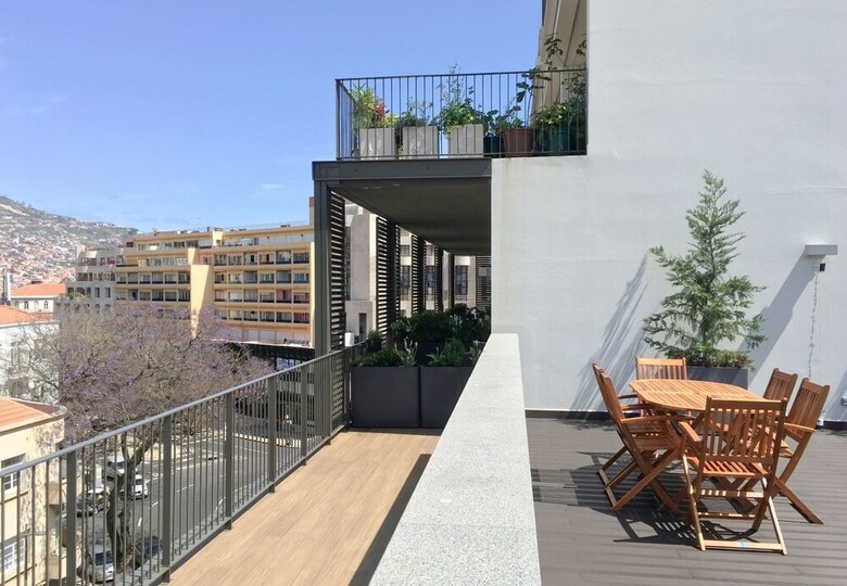 Apartamentos Parkside Marina Vista By Mhm
