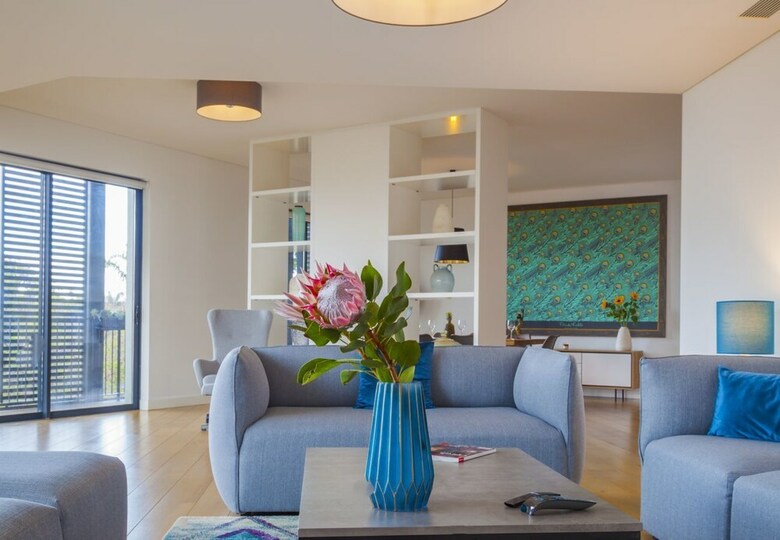 Apartamentos Parkside Marina Vista By Mhm