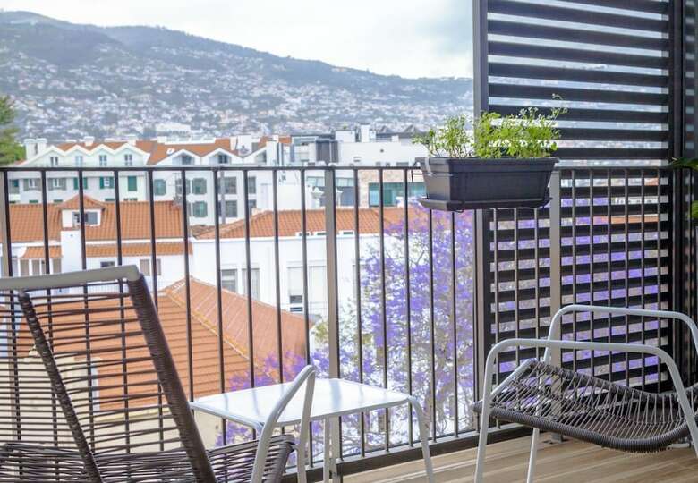 Apartamentos Parkside Marina Vista By Mhm
