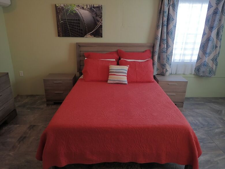 Hotel The Vieques Guesthouse
