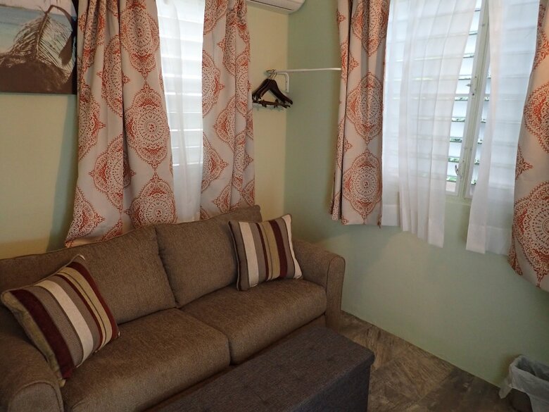 Hotel The Vieques Guesthouse