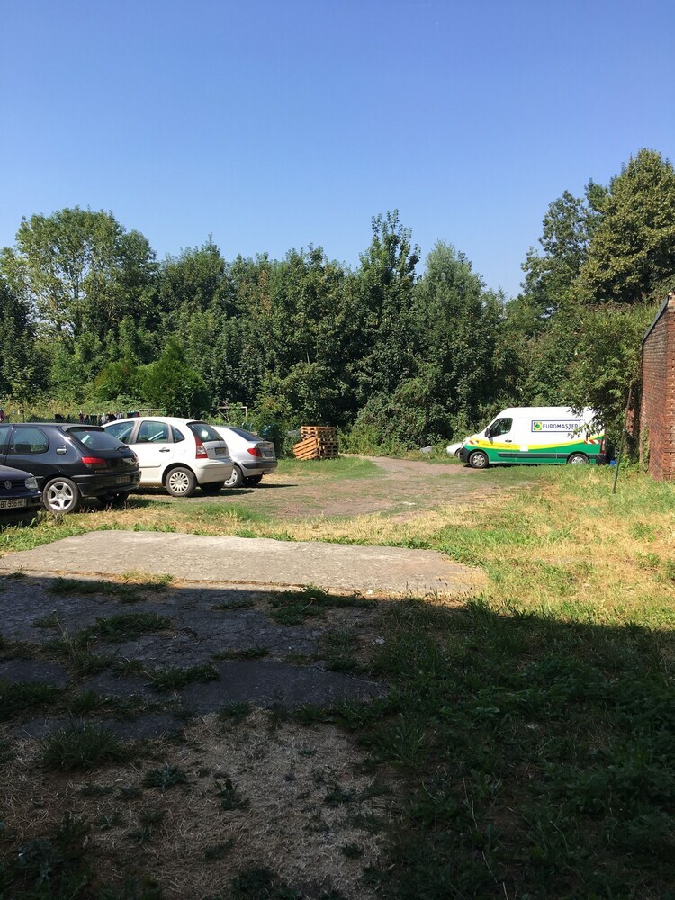 Apartamento Lkp Valenciennes