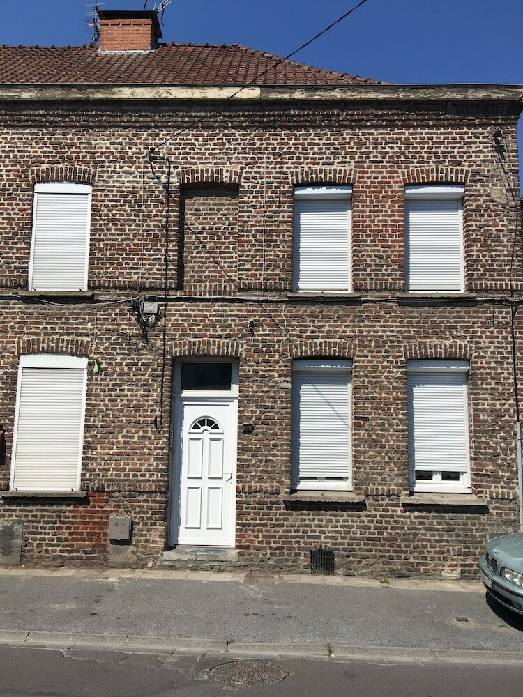 Apartamento Lkp Valenciennes