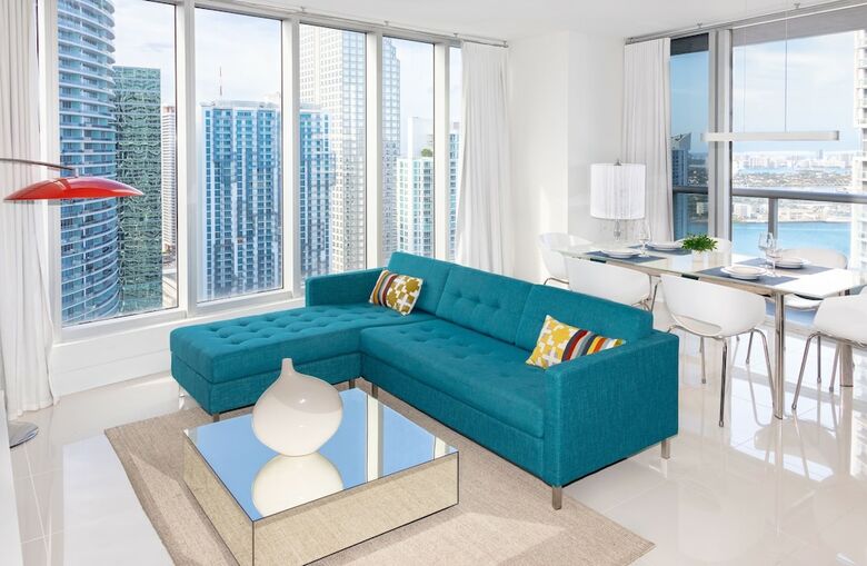 Brickell By Miami Vacation Rentals