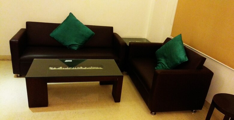 Hotel Metropolis Guest House