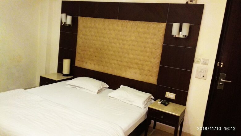 Hotel Metropolis Guest House