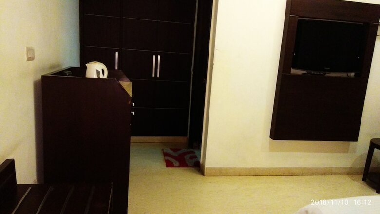 Hotel Metropolis Guest House
