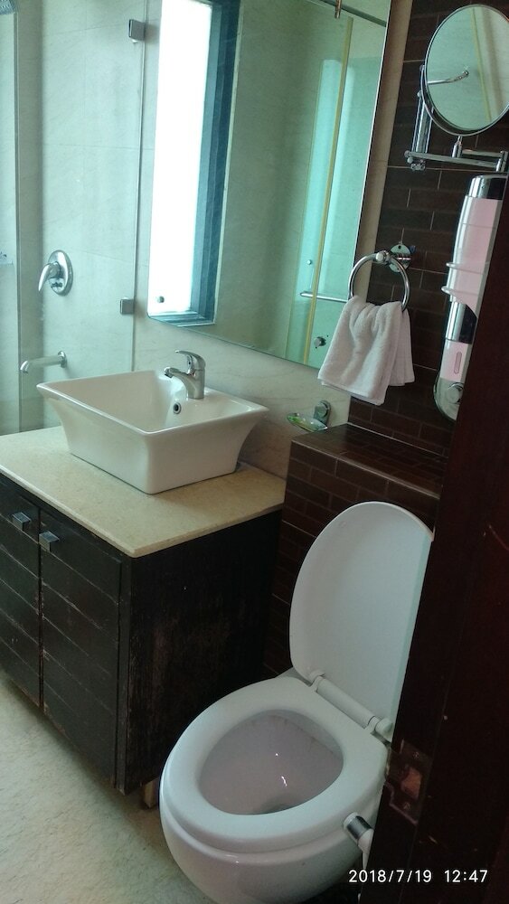 Hotel Metropolis Guest House