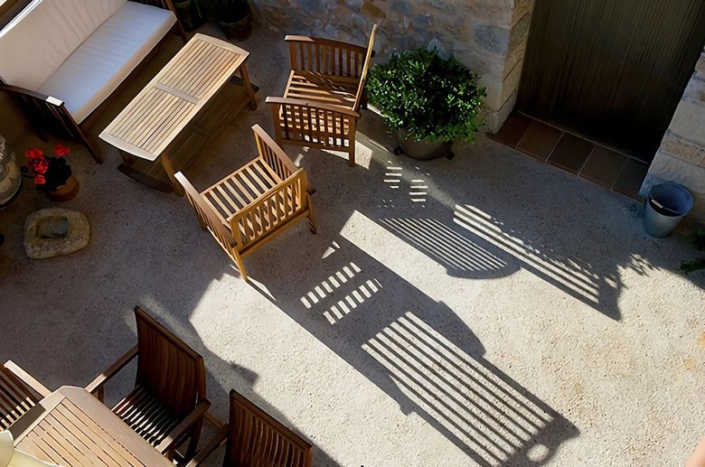 Agroturismo Casa El Bailador