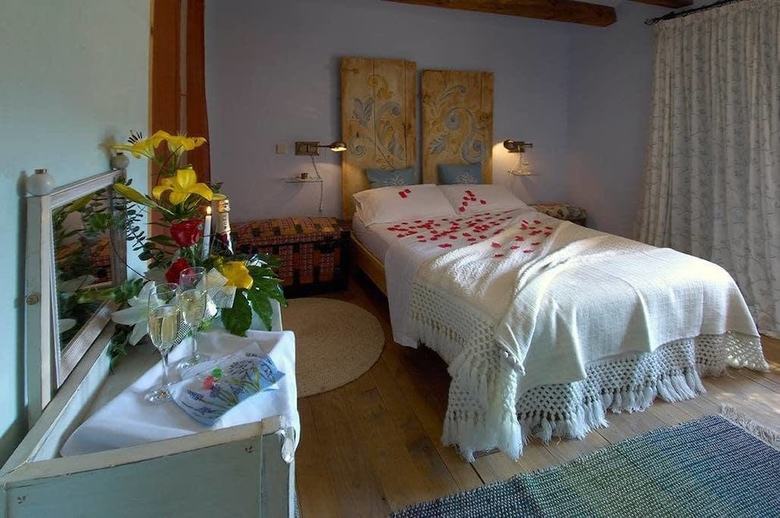 Agroturismo Casa El Bailador