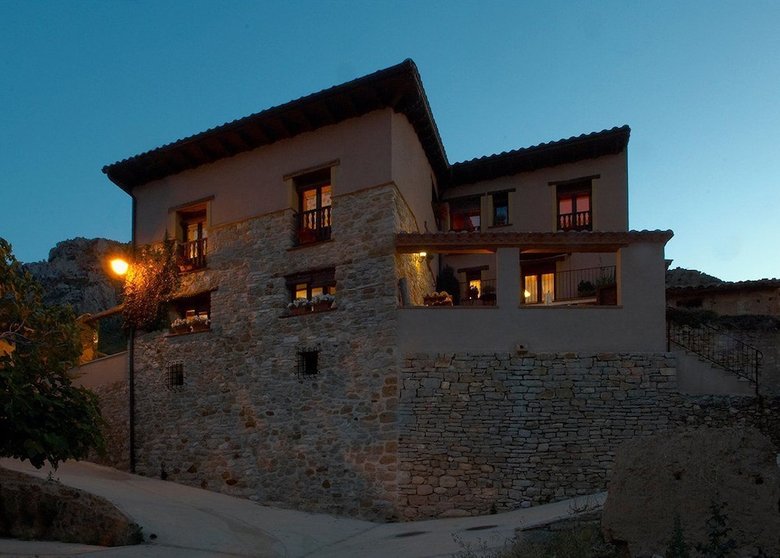 Agroturismo Casa El Bailador