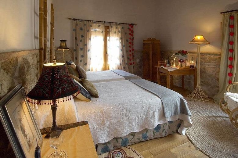 Agroturismo Casa El Bailador