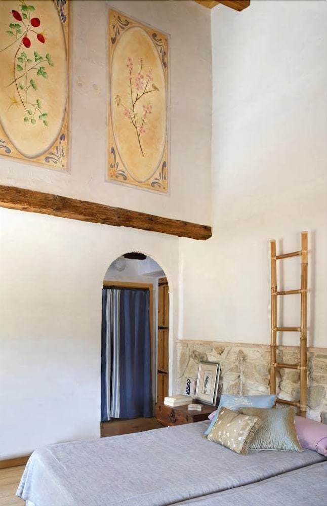 Agroturismo Casa El Bailador