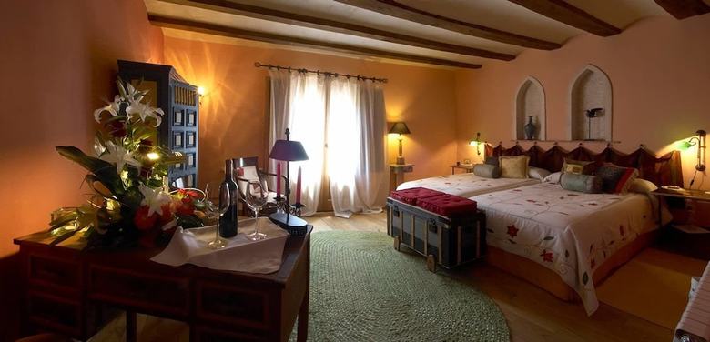Agroturismo Casa El Bailador