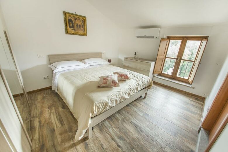 Hotel B&B Locanda Cistercense