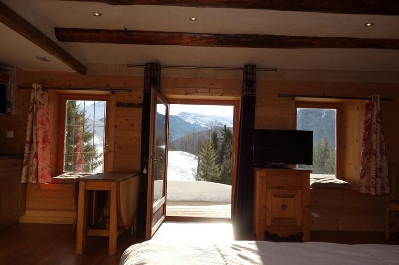 Hotel La Chambre Du Moulin