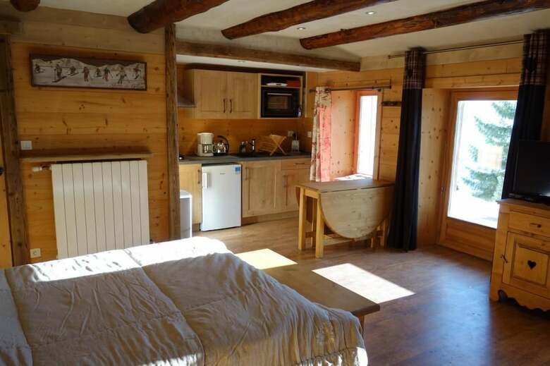 Hotel La Chambre Du Moulin